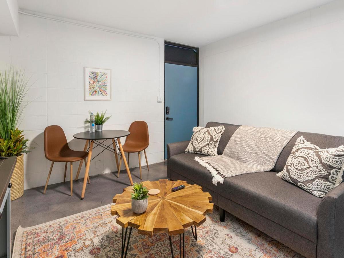 شقة أتلانتا  في Comfortable Studio With Queen Bed, City Walkable! المظهر الخارجي الصورة